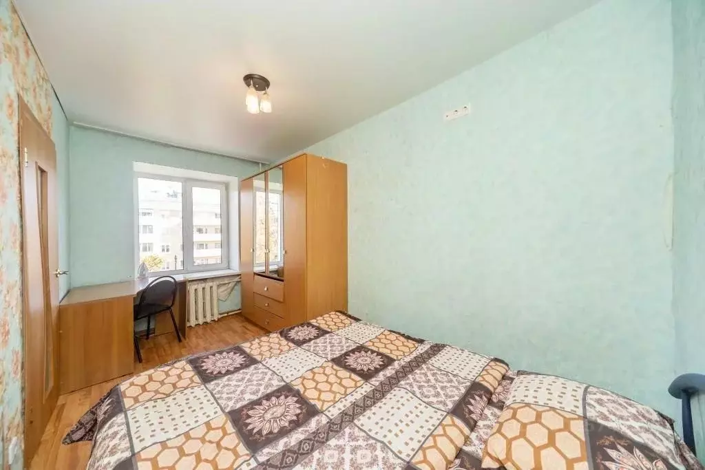 1-к кв. Пермский край, Пермь Комсомольский просп., 41 (45.0 м) - Фото 2