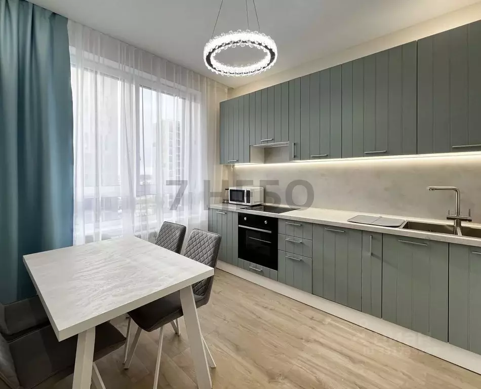 2-к кв. Москва Сосенское поселение, просп. Куприна, 3к7 (60.0 м) - Фото 1