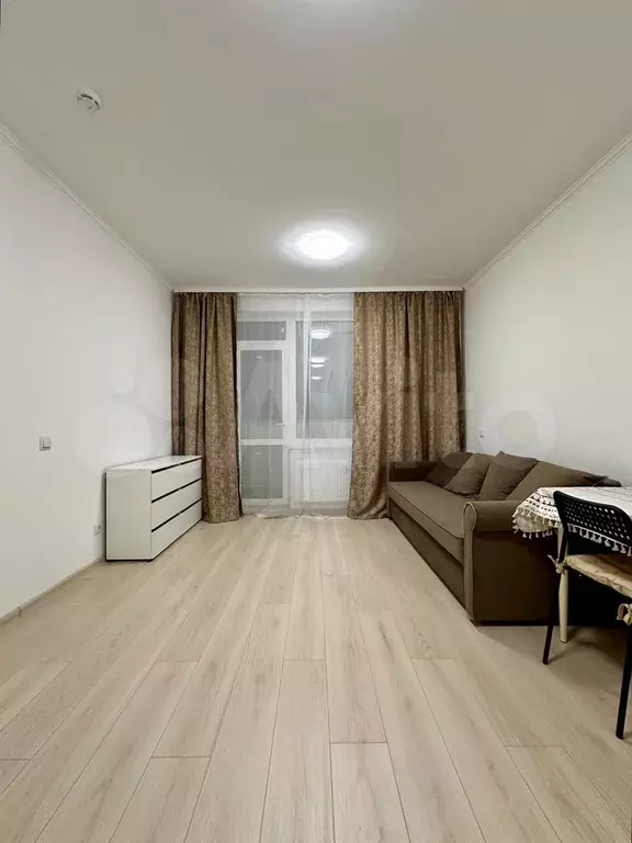 Квартира-студия, 23 м, 3/12 эт. - Фото 0