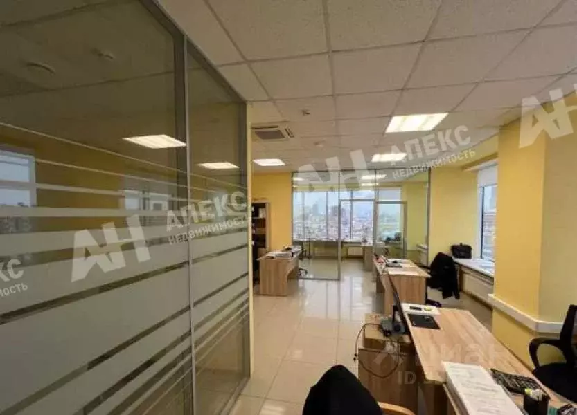 Офис в Москва Люсиновская ул., 36С1 (101 м) - Фото 2
