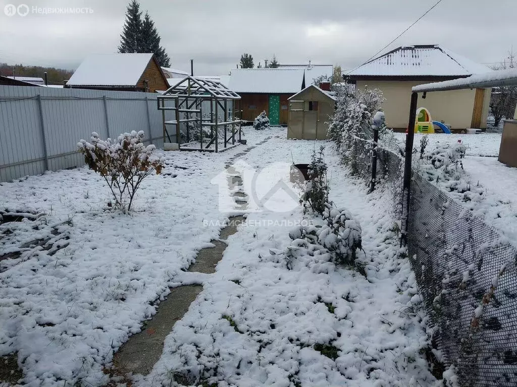 Участок в Мичуринский сельсовет, садовое товарищество Элитное-М, улица ... - Фото 2