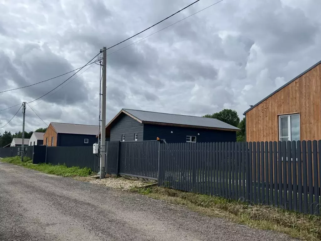 Участок в Московская область, Апрелевка Наро-Фоминский городской ... - Фото 1