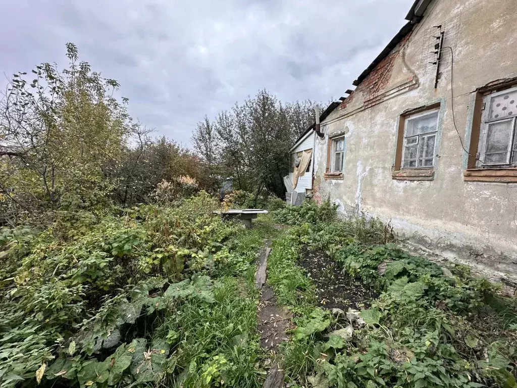 Дом в Мордовия, Саранск ул. Ухтомского, 29 (76 м) - Фото 2