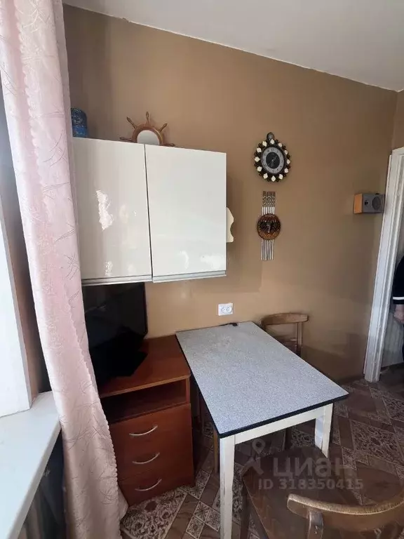 1-к кв. Санкт-Петербург Бухарестская ул., 23К1 (35.0 м) - Фото 0