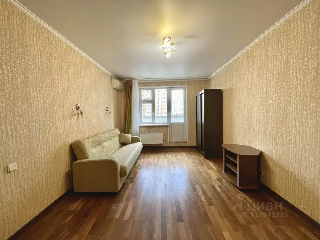 2-к кв. Московская область, Красногорск бул. Подмосковный, 3 (52.0 м) - Фото 0