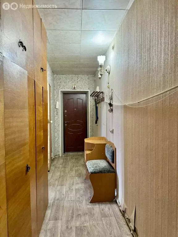 3-комнатная квартира: Нижний Новгород, улица Сурикова, 12А (55.6 м) - Фото 0