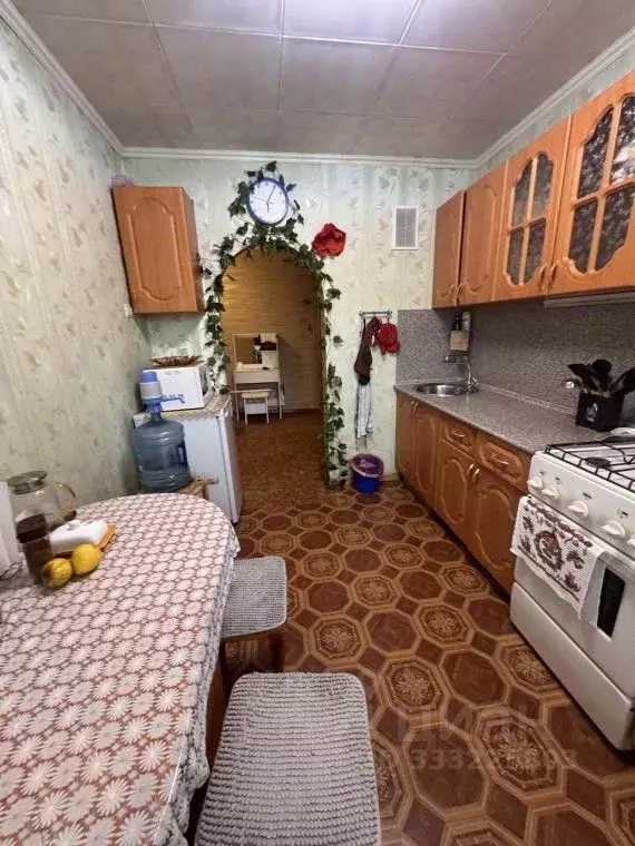 3-к кв. Татарстан, Зеленодольск ул. Бакы Урманче, 7 (70.7 м) - Фото 2