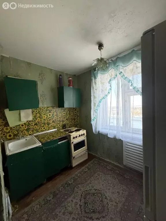 2-комнатная квартира: Братск, улица 40 лет Победы, 12 (41.1 м) - Фото 1