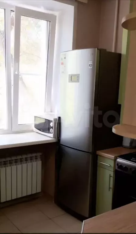 1-к. квартира, 32 м, 2/5 эт. - Фото 1