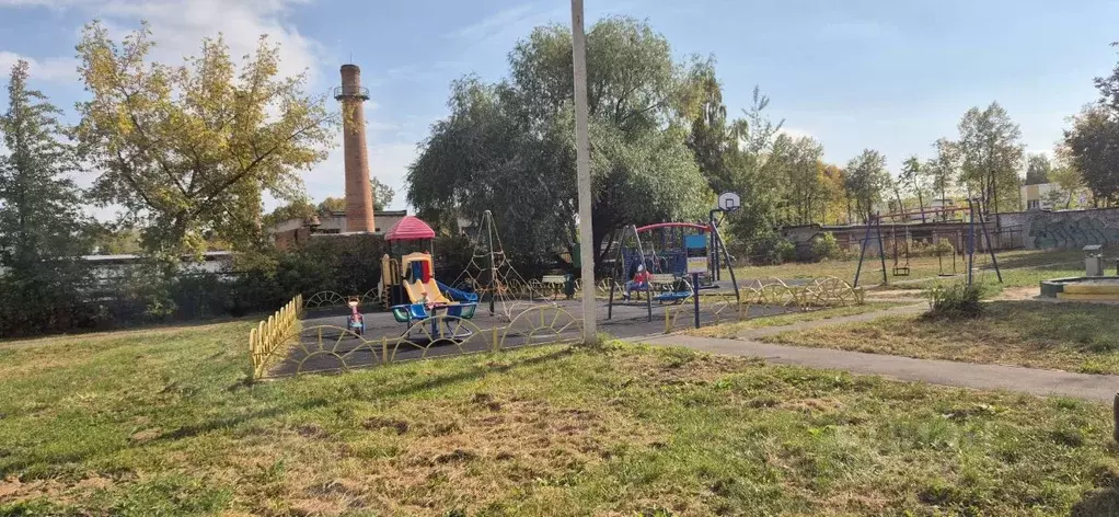 2-к кв. Московская область, Домодедово Западный мкр, ул. Рабочая, 45 ... - Фото 2