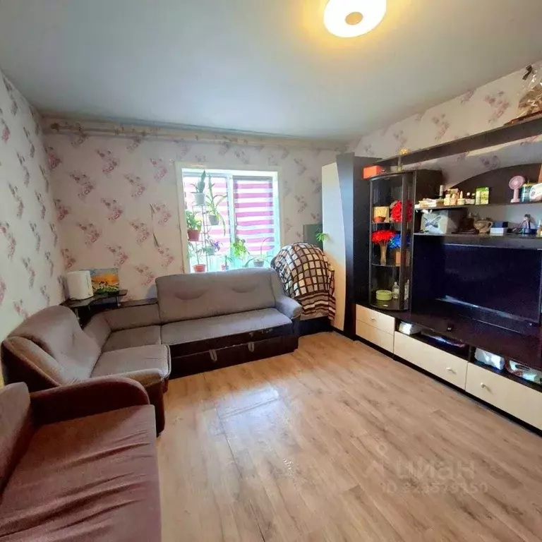 Дом в Свердловская область, Шаля пгт ул. Энгельса (103 м) - Фото 2