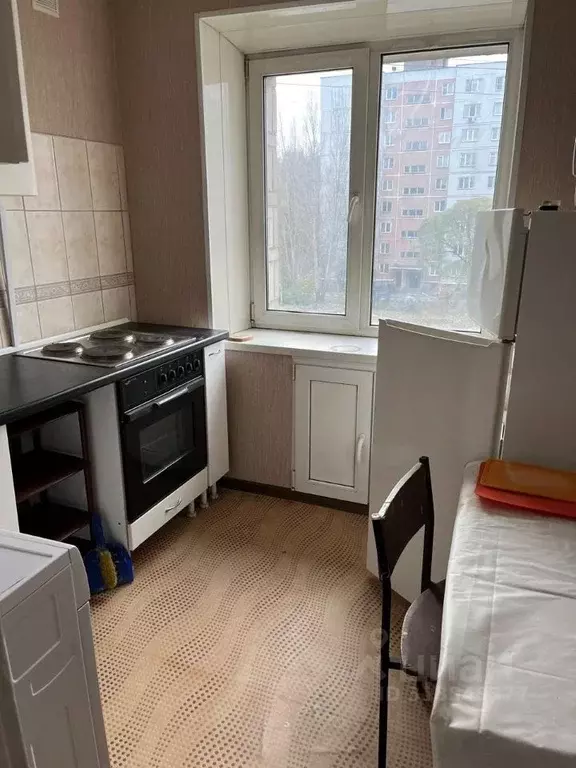 1-к кв. Новосибирская область, Новосибирск Академгородок мкр, ул. ... - Фото 1