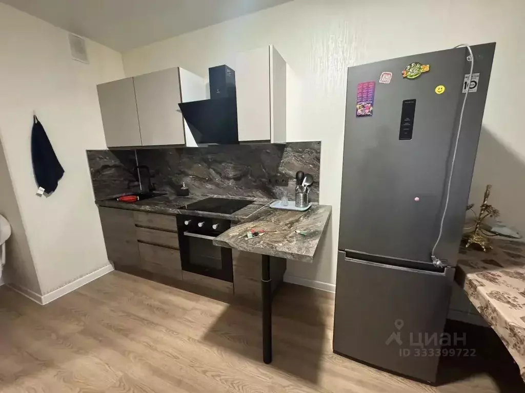 2-к кв. Москва ул. Генерала Пилипенко, 1к1 (52.0 м) - Фото 2
