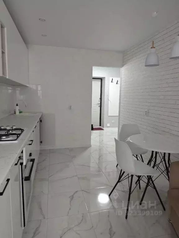 1-к кв. Марий Эл, Йошкар-Ола ул. Йывана Кырли, 31 (38.0 м) - Фото 2