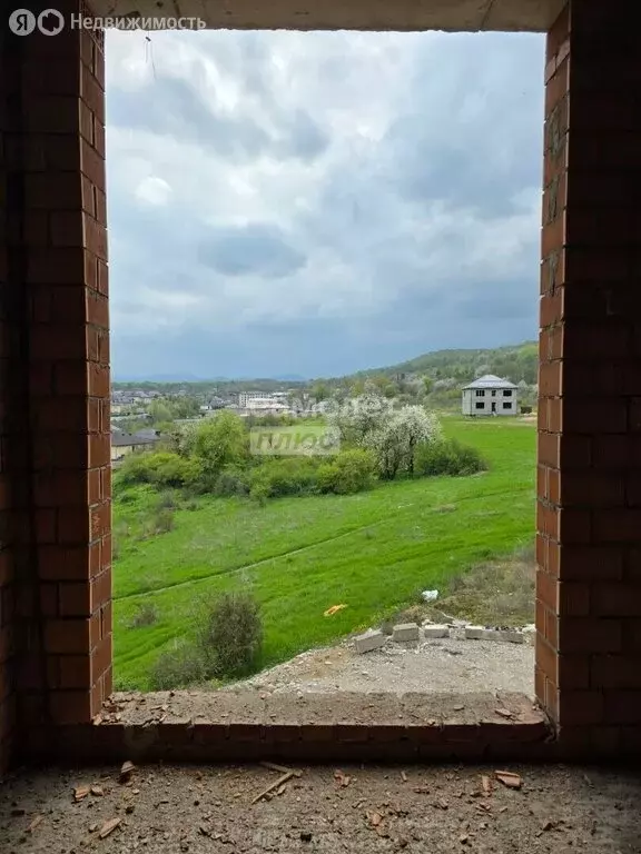 1-комнатная квартира: Нальчик, улица Атажукина, 135 (38.35 м) - Фото 2