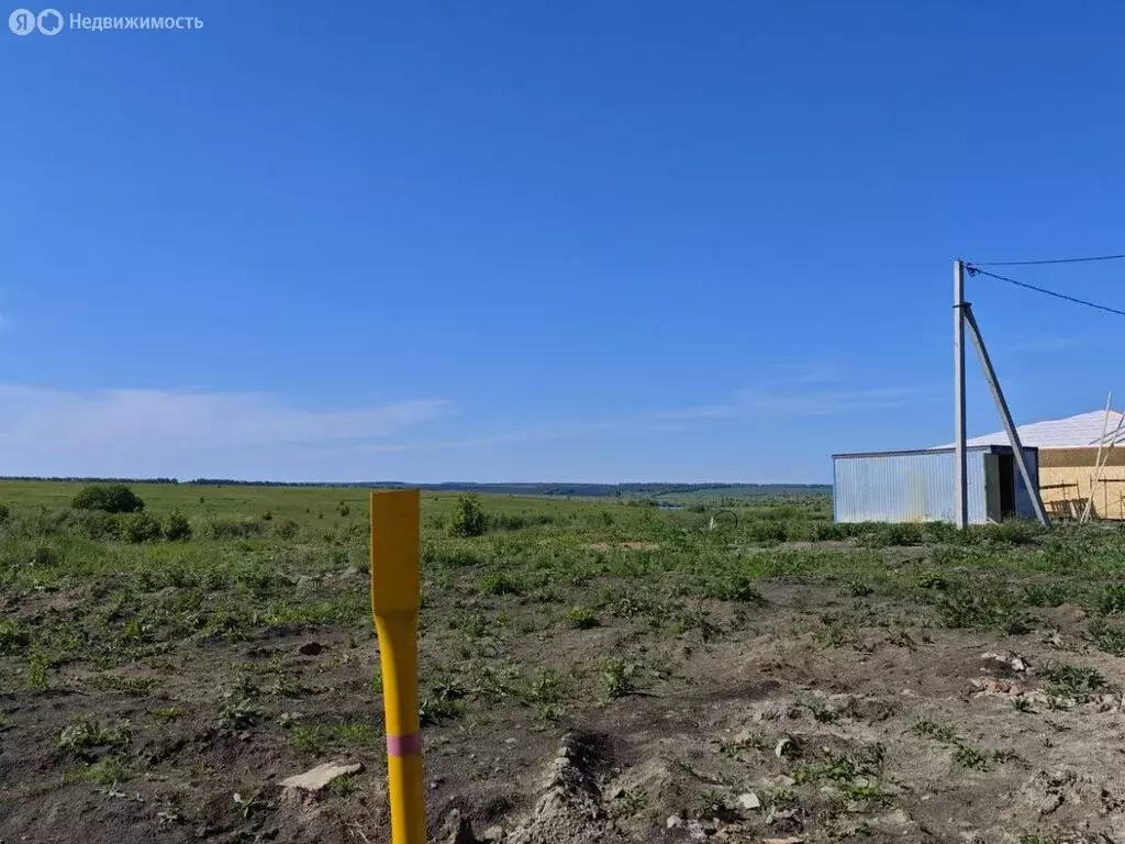 Участок в Пенза, улица Таганцева (6.6 м) - Фото 2