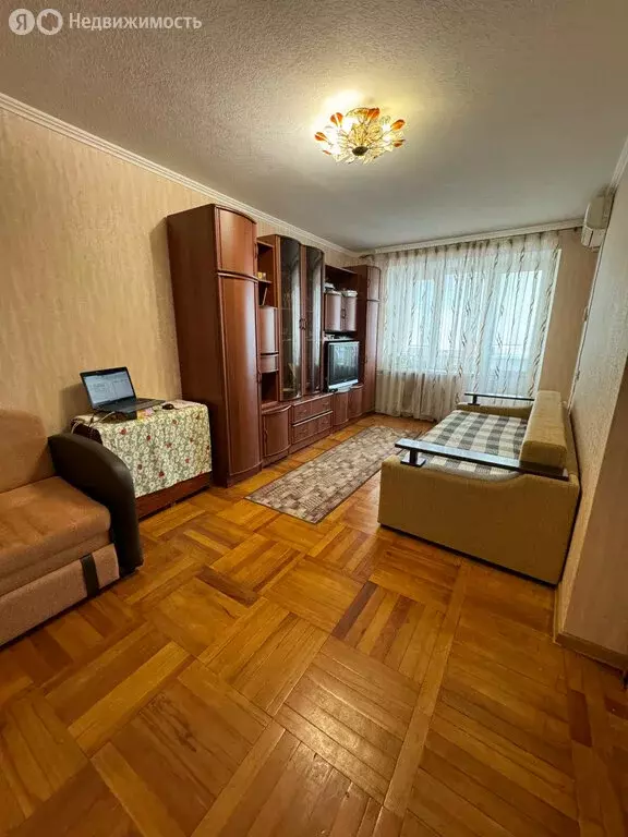 2-комнатная квартира: Азов, Западный переулок, 13 (43 м) - Фото 0