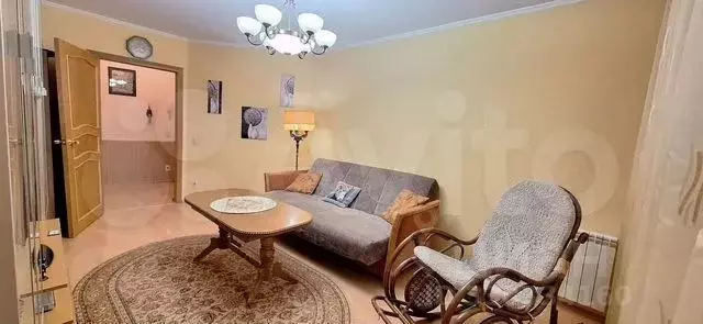 2-к кв. Свердловская область, Екатеринбург ул. Викулова, 61к1 (58.0 м) - Фото 2