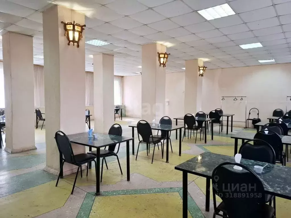 Помещение свободного назначения в Тамбовская область, Тамбов ул. ... - Фото 0
