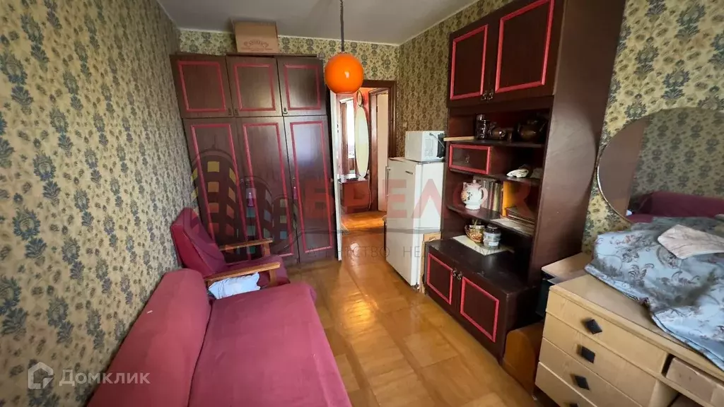 Продаётся 3-к квартира, 60 м - Фото 1