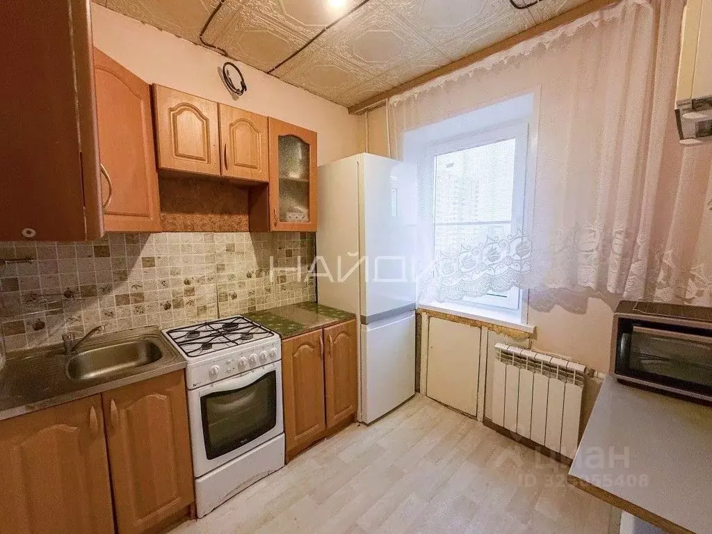 1-к кв. Рязанская область, Рязань Песочня тер., ул. Тимакова, 14 (30.2 ... - Фото 1