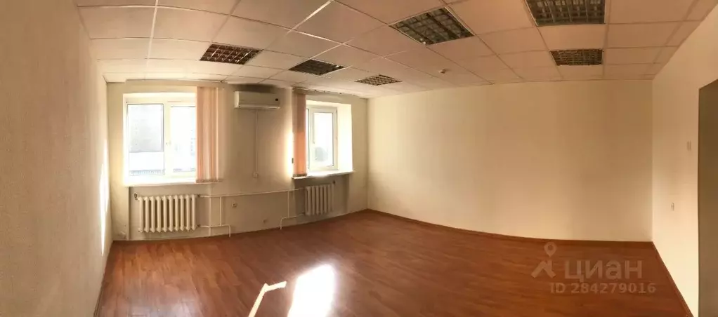 Офис в Тюменская область, Тюмень ул. 30 лет Победы, 38А (29 м) - Фото 2