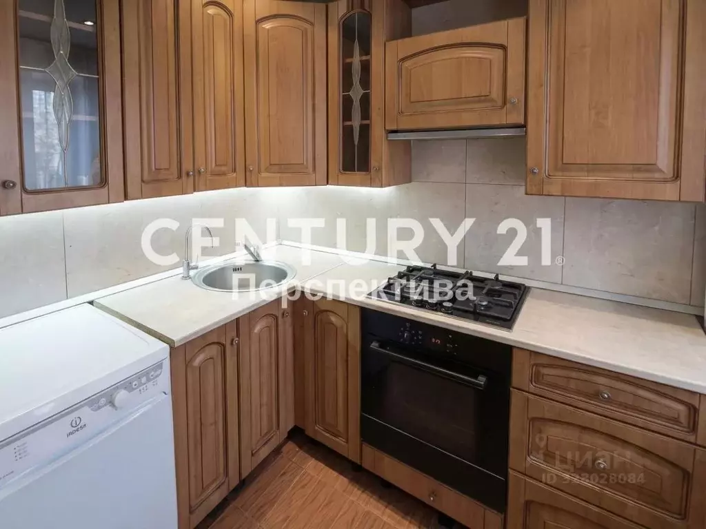 3-к кв. Московская область, Раменский муниципальный округ, Удельная ... - Фото 1