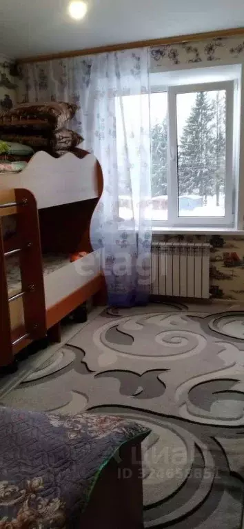 3-к кв. Тверская область, Калининский муниципальный округ, с. Пушкино ... - Фото 1