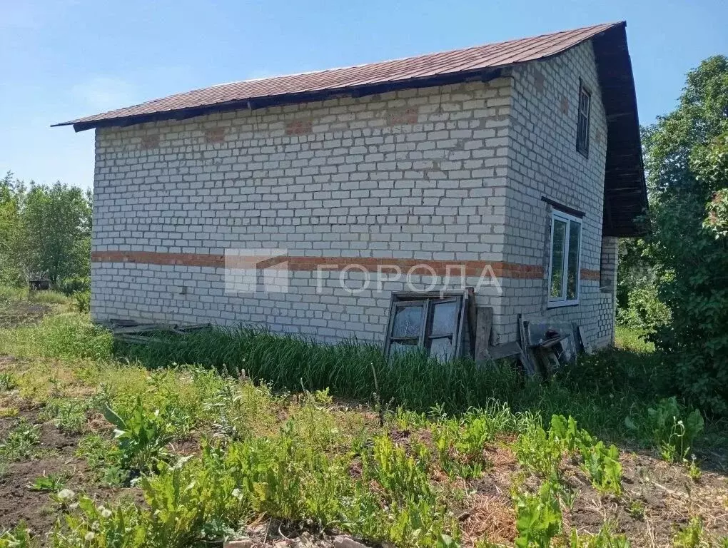 Дом в Алтайский край, Павловский район, Павлов Посад садовое ... - Фото 1