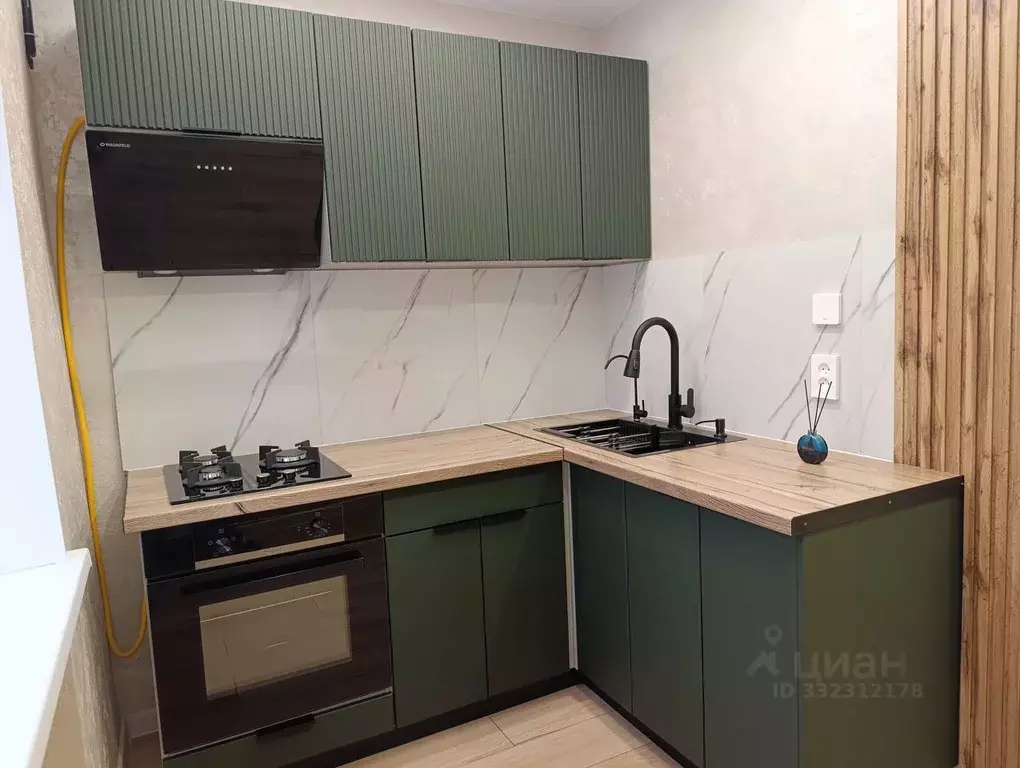 2-к кв. Самарская область, Тольятти ул. Лизы Чайкиной, 85 (49.0 м) - Фото 1