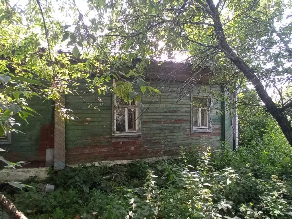 Дом в Ярославская область, Ярославль Большая Заволжская ул., 30 (50 м) - Фото 0
