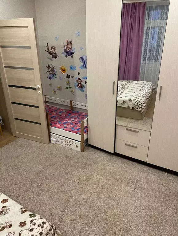 1-к кв. Краснодарский край, Краснодар ул. Им. Героя Яцкова И.В., 15к1 ... - Фото 1