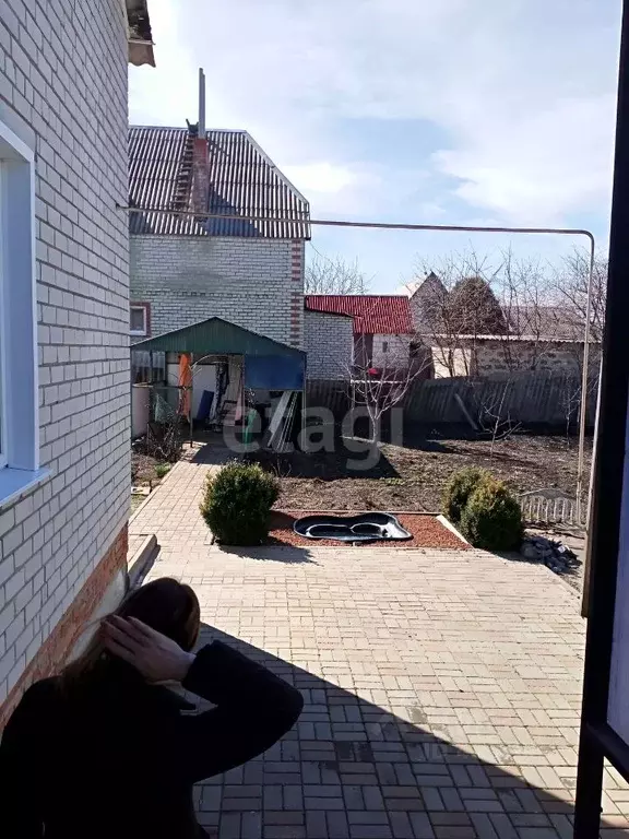 Дом в Белгородская область, Вейделевка рп ул. Полевая (95.6 м) - Фото 1