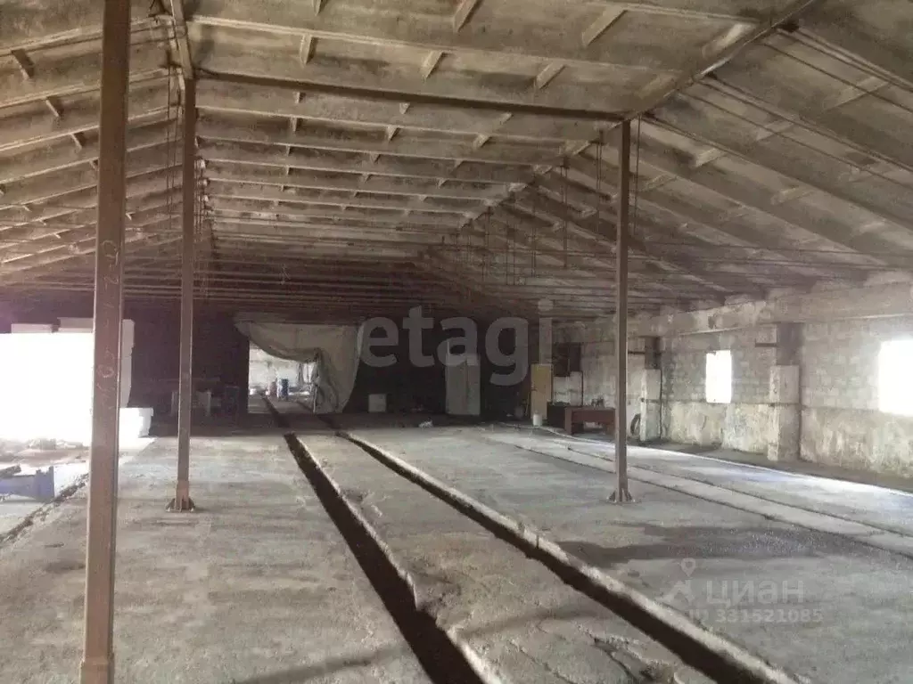 Помещение свободного назначения в Тюменская область, Тюмень ... - Фото 1