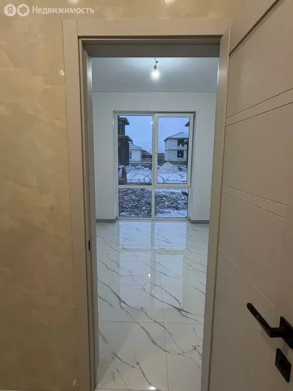 Дом в Московская область, муниципальный округ Истра, деревня Подпорино ... - Фото 1