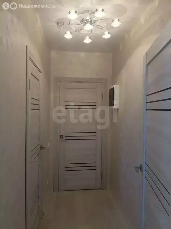 1-комнатная квартира: Фокино, улица Гайдара, 6 (31.6 м) - Фото 1