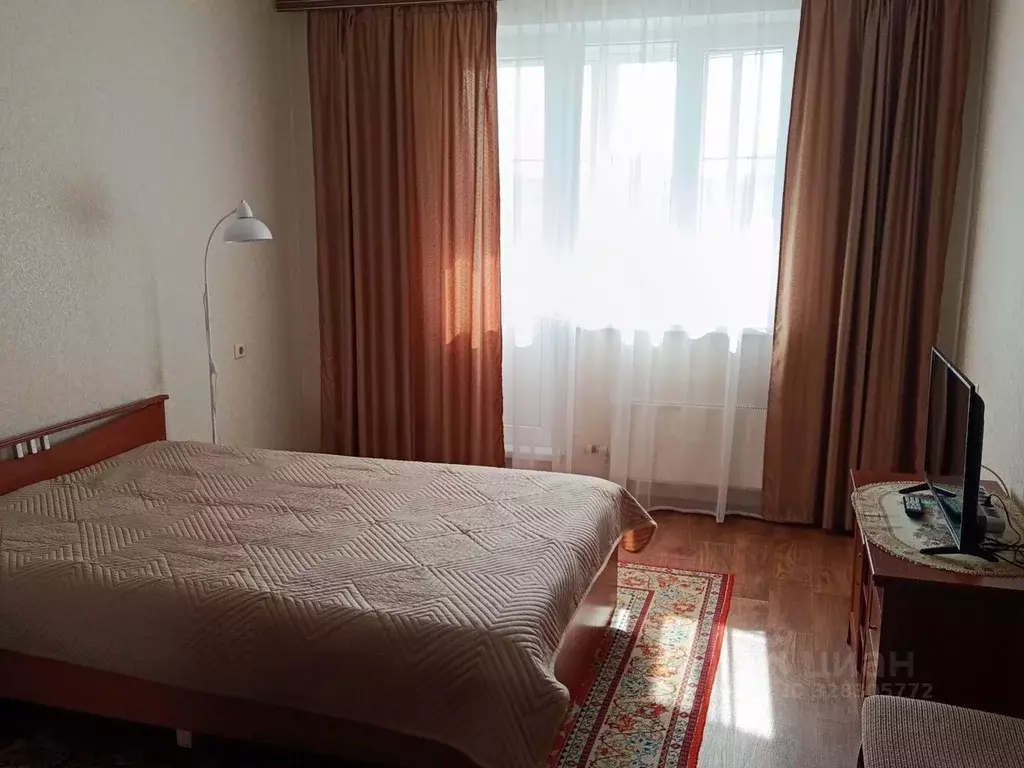 1-к кв. Москва Полярная ул., 52К1 (38.0 м) - Фото 1