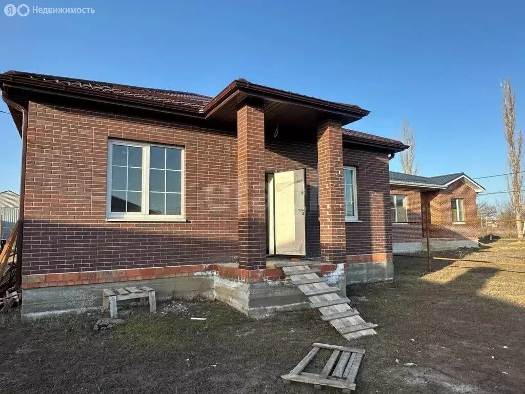 Дом в хутор Ленинаван, улица Жукова (130 м) - Фото 2