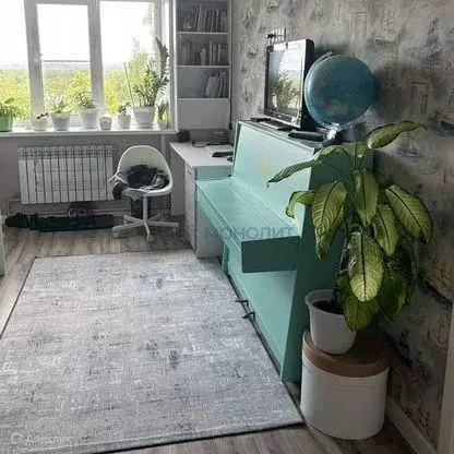 Продаётся 3-к квартира, 62.5 м - Фото 1