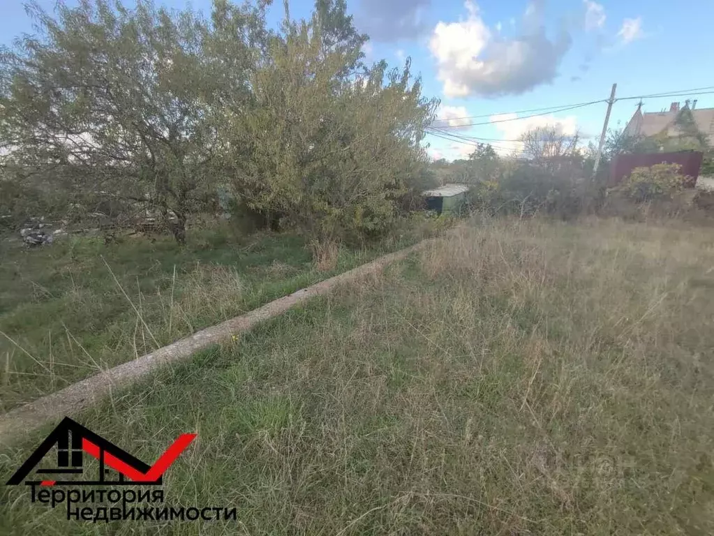 Участок в Севастополь Селена СНТ, 29 (4.3 сот.) - Фото 2