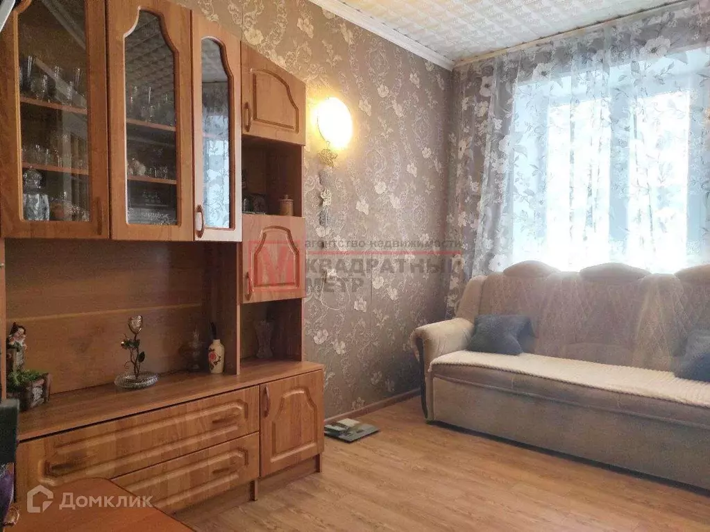 Продаётся 2-к квартира, 58.36 м - Фото 0