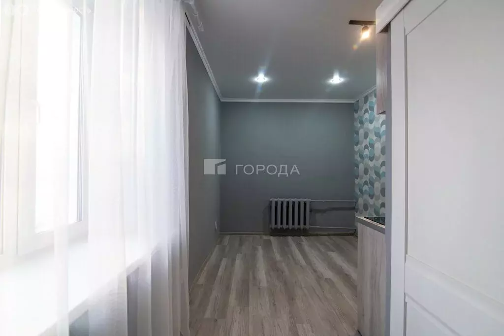 Квартира-студия: Барнаул, улица Профинтерна, 30/1 (13 м) - Фото 1