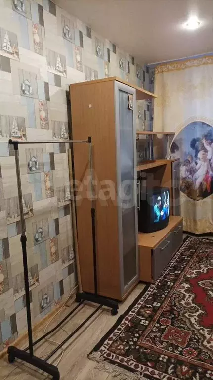 Квартира-студия, 20 м, 5/5 эт. - Фото 1