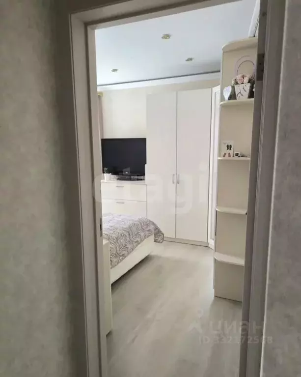 3-к кв. Башкортостан, Уфа ул. Тальковая, 40 (87.1 м) - Фото 1