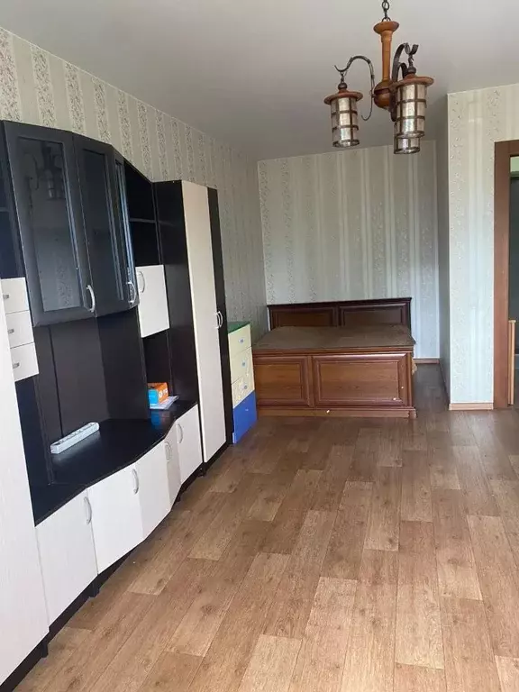 1-к кв. Московская область, Дмитров Чекистская ул., 8 (43.0 м) - Фото 1