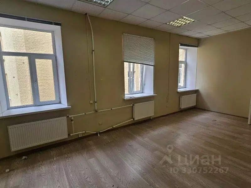 Офис в Санкт-Петербург ул. Мира, 3 (48 м) - Фото 1