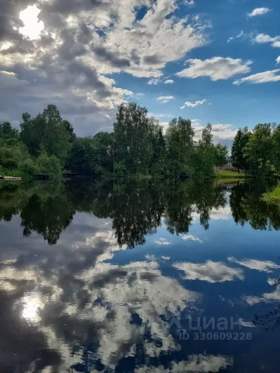 Дом в Московская область, Истра муниципальный округ, пос. Огниково  ... - Фото 1