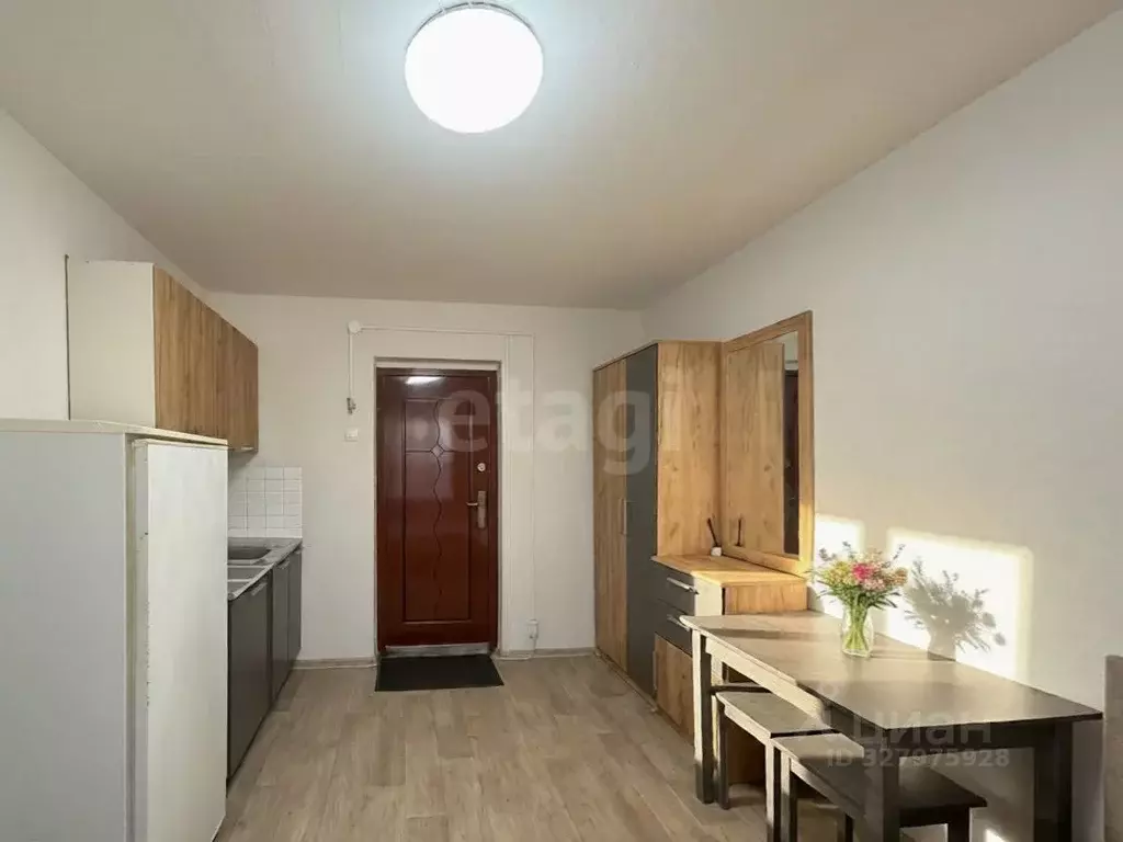 Комната Псковская область, Псков Рижский просп., 42А (13.0 м) - Фото 2