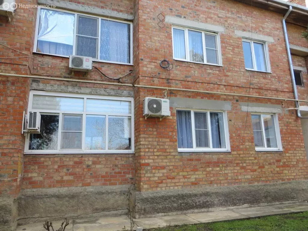 2-комнатная квартира: Ейск, Московская улица, 273/5 (67 м) - Фото 1