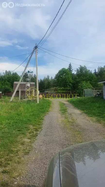 Участок в Дегтярск, улица Зубарево (11 м) - Фото 0